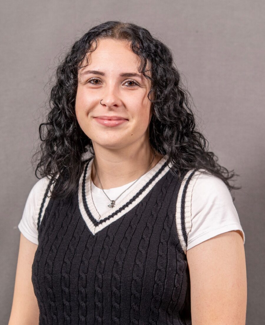Athleticare Welcomes New Athletic Trainer Hailee Ricker to the Team This Fall